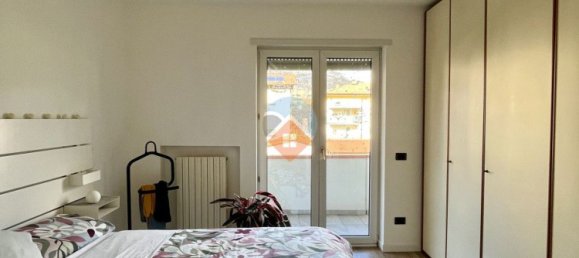 3-salle Appartement à Villa Lagarina, Italy No. 49594 13