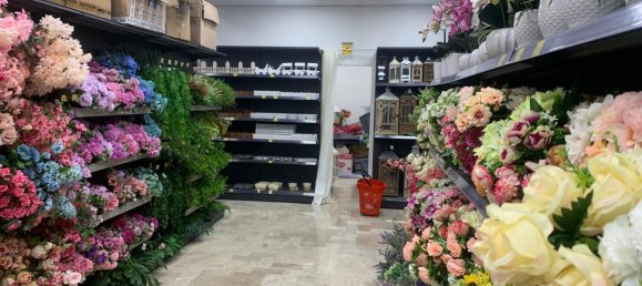 Gewerbliche Immobilie in Formia, Italy 750m², Nr. 107811 4