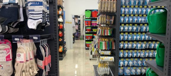 Gewerbliche Immobilie in Formia, Italy 750m², Nr. 107811 3