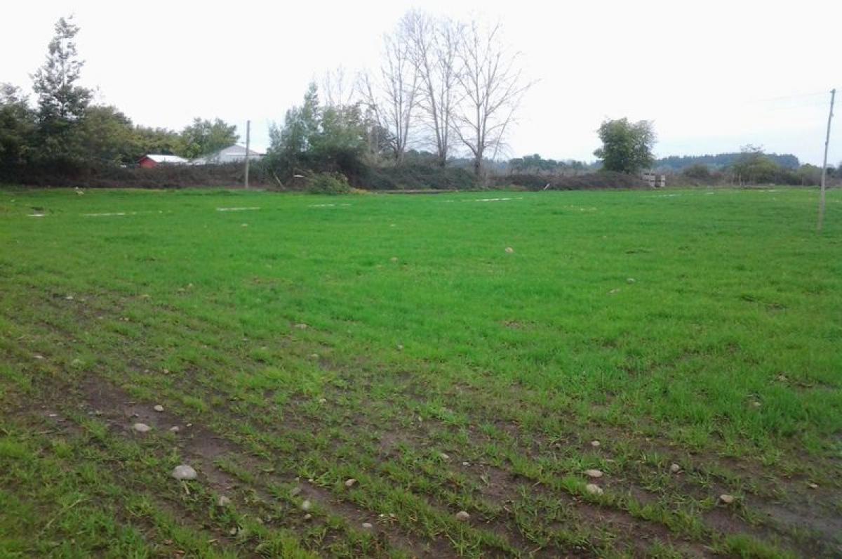 Земельный участок в Биобио, Чили № 779