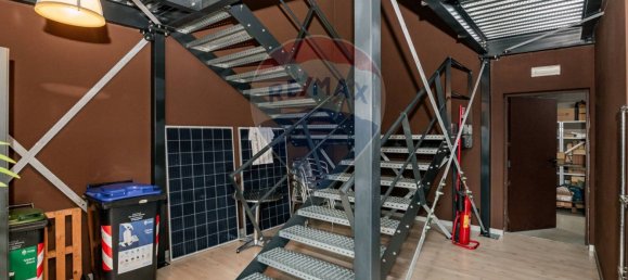 7-salle Bureau à San Giuliano Milanese, Italy No. 265348 4