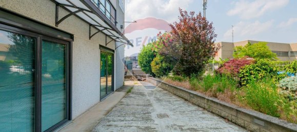 7-salle Bureau à San Giuliano Milanese, Italy No. 265348 29