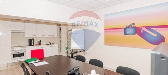 7-salle Bureau à San Giuliano Milanese, Italy No. 265348 18