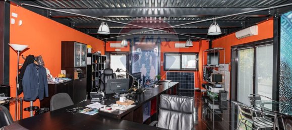 7-salle Bureau à San Giuliano Milanese, Italy No. 265348 2