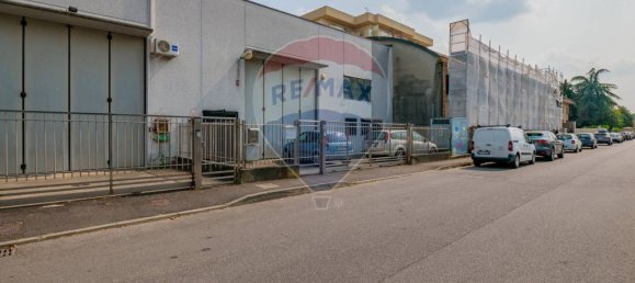 7-salle Bureau à San Giuliano Milanese, Italy No. 265348 31