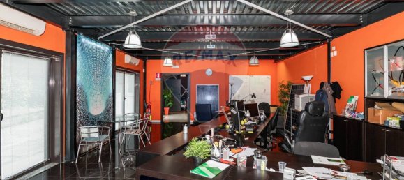 7-salle Bureau à San Giuliano Milanese, Italy No. 265348 3