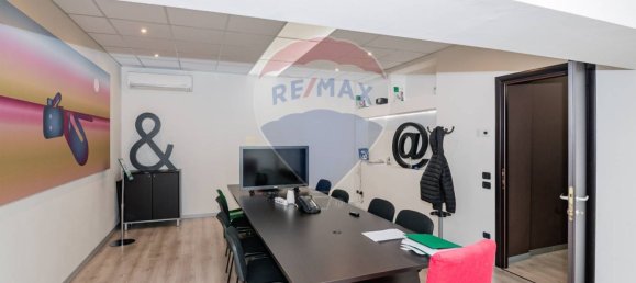 7-salle Bureau à San Giuliano Milanese, Italy No. 265348 19