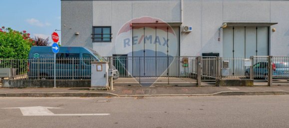 7-salle Bureau à San Giuliano Milanese, Italy No. 265348 30