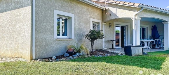 3 bedrooms House in Cayrac, France No. 293640 11