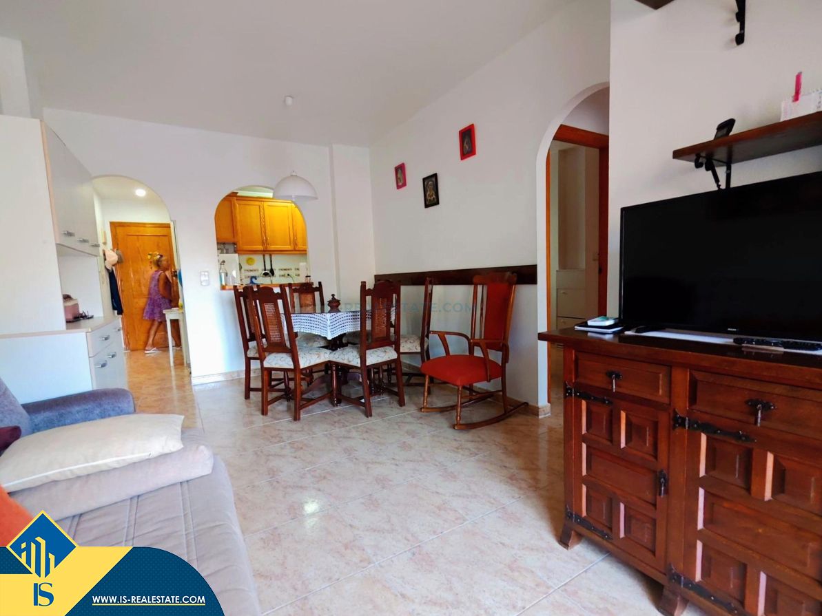 2 bedrooms Apartment in Torrevieja, Spain No. 278664