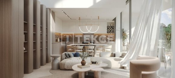 3 Schlafzimmer Wohnung in Dubai, UAE, Nr. 191606 10