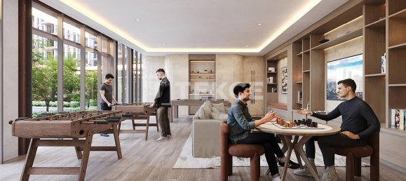 3 Schlafzimmer Wohnung in Dubai, UAE, Nr. 191606 13