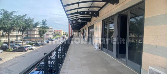 2-Zimmer Büro in Casalnuovo di Napoli, Italy, Nr. 78385 2