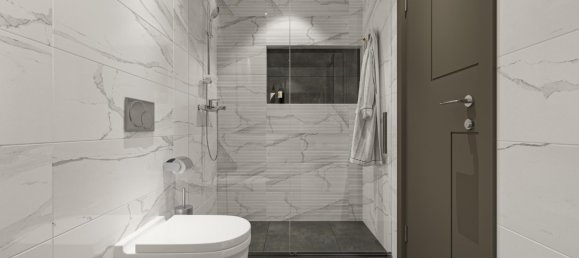 Appartement 1+1 à Gazipasa, Turkey No. 22832 20