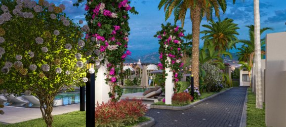 Appartement 1+1 à Gazipasa, Turkey No. 22832 4