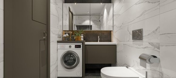 Appartement 1+1 à Gazipasa, Turkey No. 22832 21