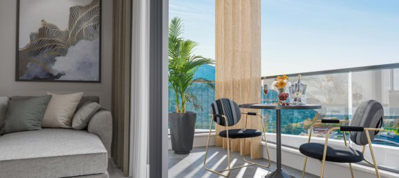 Appartement 1+1 à Gazipasa, Turkey No. 22832 19