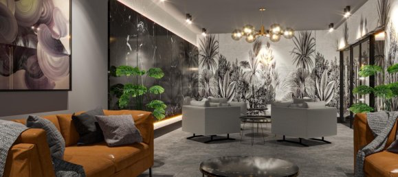 Appartement 1+1 à Gazipasa, Turkey No. 22832 8