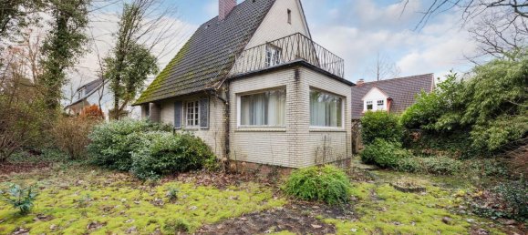 3 Schlafzimmer Villa in Stormarn, Germany, Nr. 56331 15