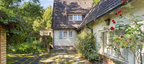 3 Schlafzimmer Villa in Stormarn, Germany, Nr. 56331 22