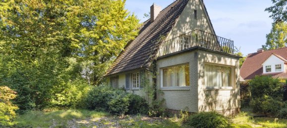 3 Schlafzimmer Villa in Stormarn, Germany, Nr. 56331 14