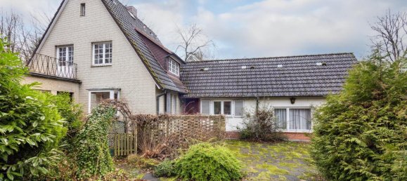 3 Schlafzimmer Villa in Stormarn, Germany, Nr. 56331 2