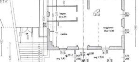 6 rooms House in Fiesole, Italy No. 211046 16