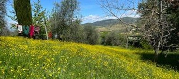 6 rooms House in Fiesole, Italy No. 211046 15