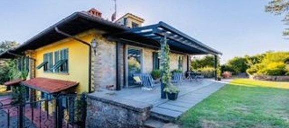 6 rooms House in Fiesole, Italy No. 211046 7