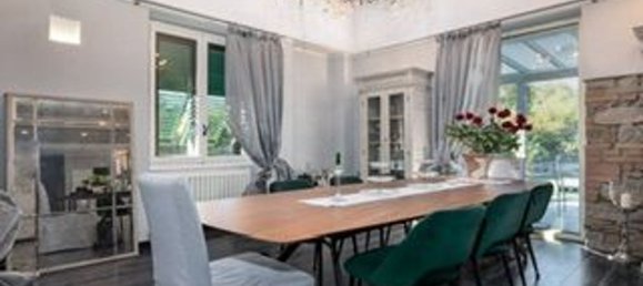 6 rooms House in Fiesole, Italy No. 211046 11