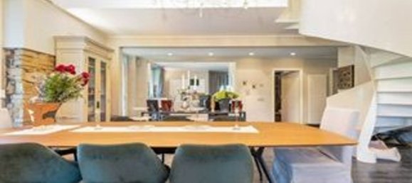 6 rooms House in Fiesole, Italy No. 211046 10