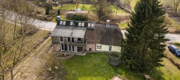 Casa de 7 dormitorios en Nordwestmecklenburg, Germany No. 206371 30