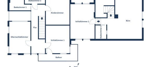 Casa de 7 dormitorios en Nordwestmecklenburg, Germany No. 206371 2