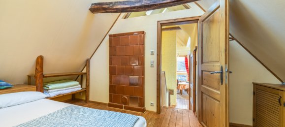 Casa de 7 dormitorios en Nordwestmecklenburg, Germany No. 206371 17