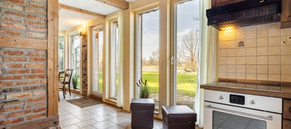 Casa de 7 dormitorios en Nordwestmecklenburg, Germany No. 206371 6