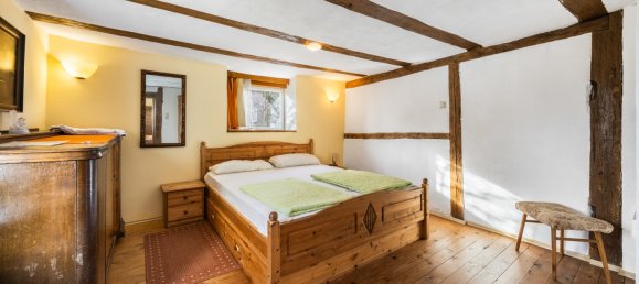 Casa de 7 dormitorios en Nordwestmecklenburg, Germany No. 206371 13