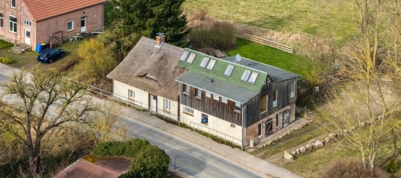 Casa de 7 dormitorios en Nordwestmecklenburg, Germany No. 206371 31