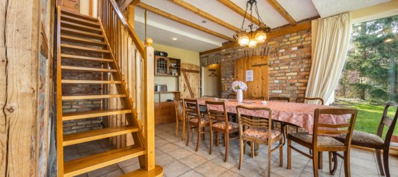 Casa de 7 dormitorios en Nordwestmecklenburg, Germany No. 206371 4