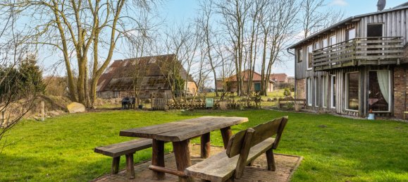 Casa de 7 dormitorios en Nordwestmecklenburg, Germany No. 206371 24