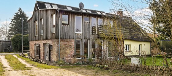 Casa de 7 dormitorios en Nordwestmecklenburg, Germany No. 206371 33