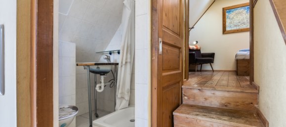 Casa de 7 dormitorios en Nordwestmecklenburg, Germany No. 206371 21