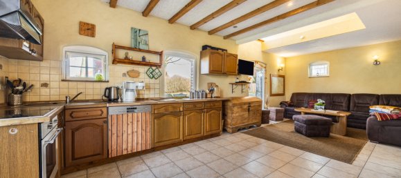 Casa de 7 dormitorios en Nordwestmecklenburg, Germany No. 206371 8