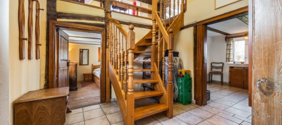 Casa de 7 dormitorios en Nordwestmecklenburg, Germany No. 206371 3