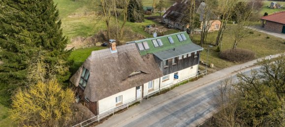 Casa de 7 dormitorios en Nordwestmecklenburg, Germany No. 206371 27