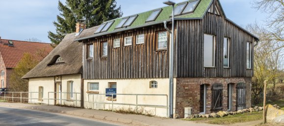 Casa de 7 dormitorios en Nordwestmecklenburg, Germany No. 206371 29