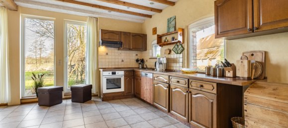 Casa de 7 dormitorios en Nordwestmecklenburg, Germany No. 206371 7