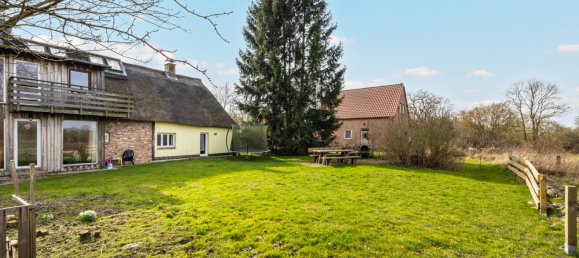 Casa de 7 dormitorios en Nordwestmecklenburg, Germany No. 206371 25