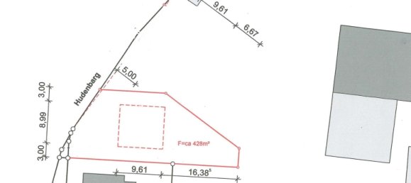 Terreno en Pinneberg, Germany No. 293592 2