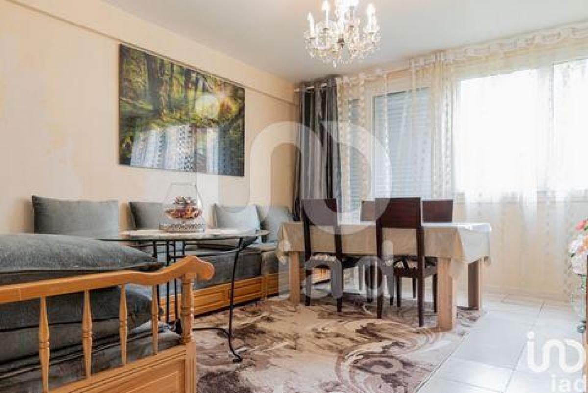 3 Schlafzimmer Eigentumswohnung in Avon, France, Nr. 36194