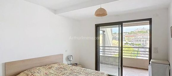 2 chambres Appartement à Calvi, France No. 355736 9